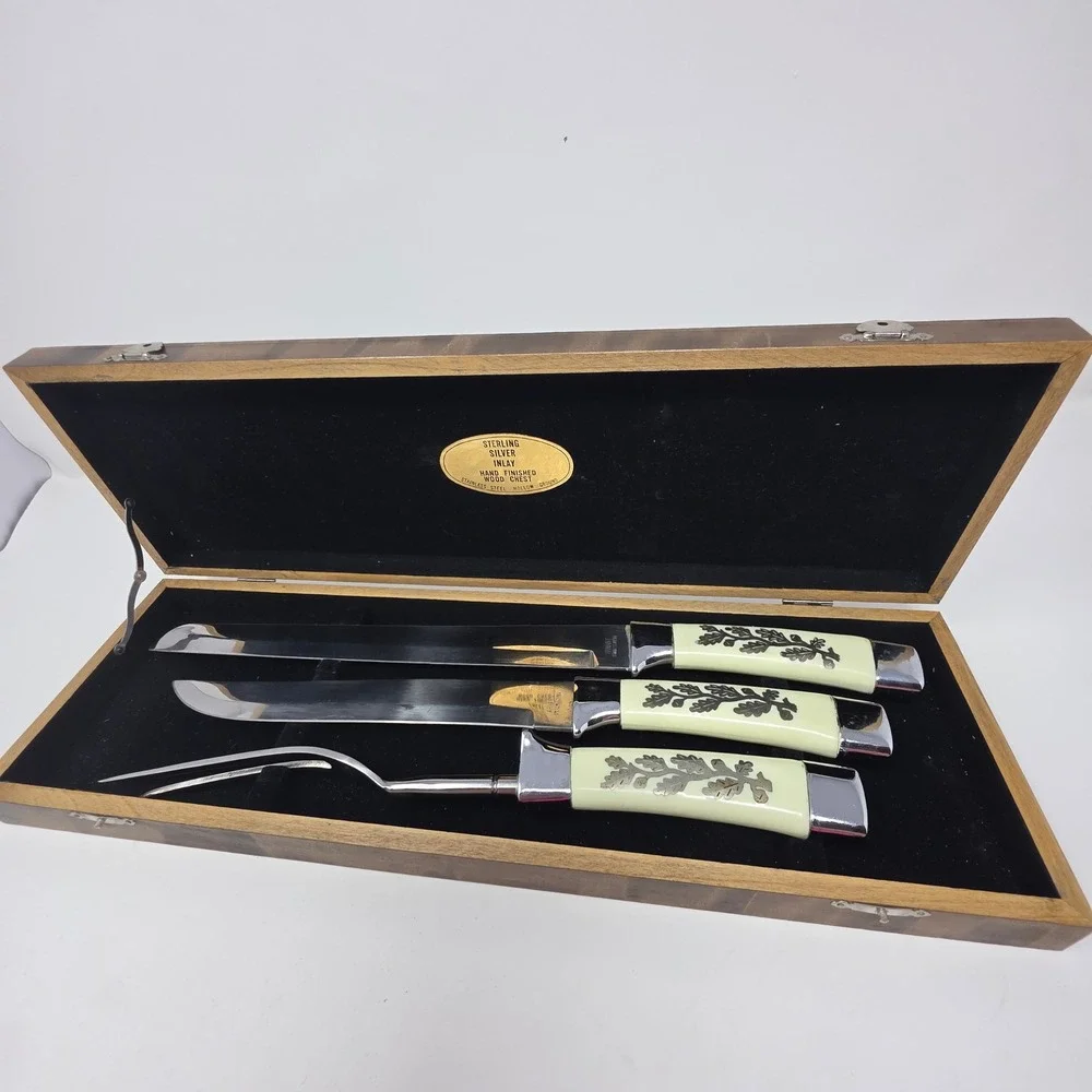 Arnart sterling silver